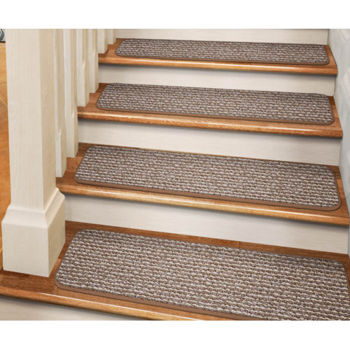 Non Slip Backing Stair Tread Rugs You'll Love in 2023 Wayfair Canada